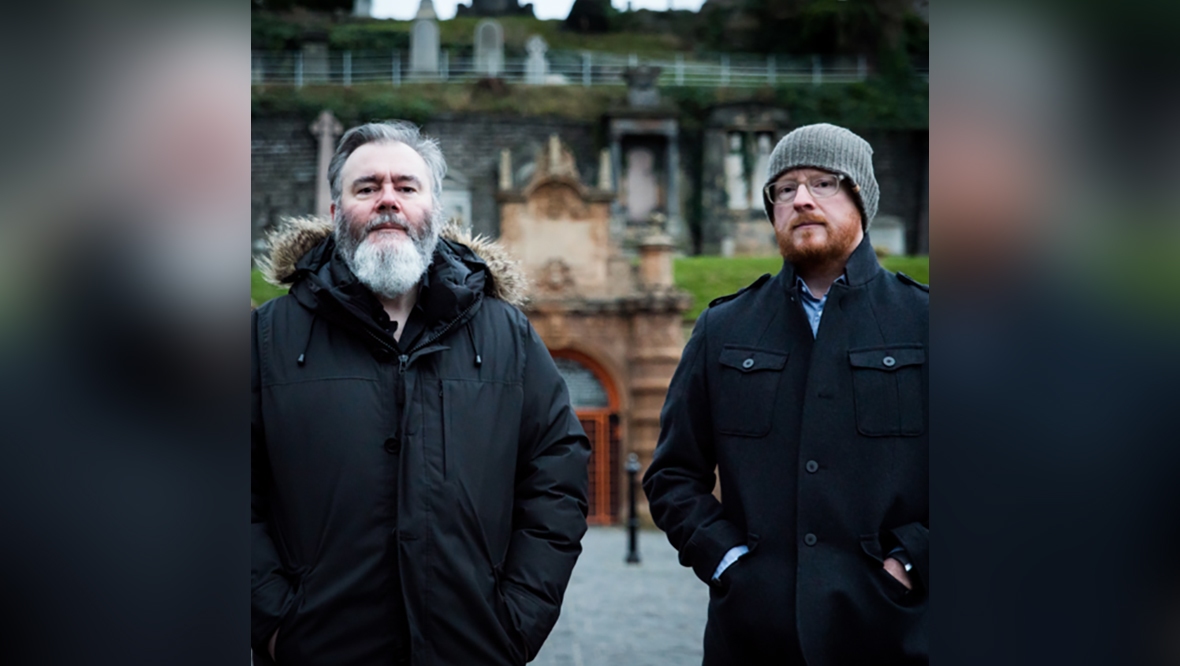 Arab Strap added to The Great Western music festival line-up