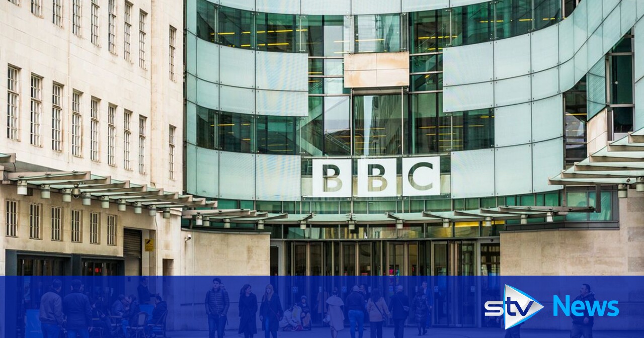 Bbc Presenter Allegedly Taken Off Air Over Reports Of Paying Teenager For Explicit Pictures 