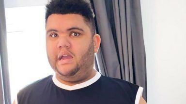 Harvey Price named as diversity and inclusion ambassador for Lumo