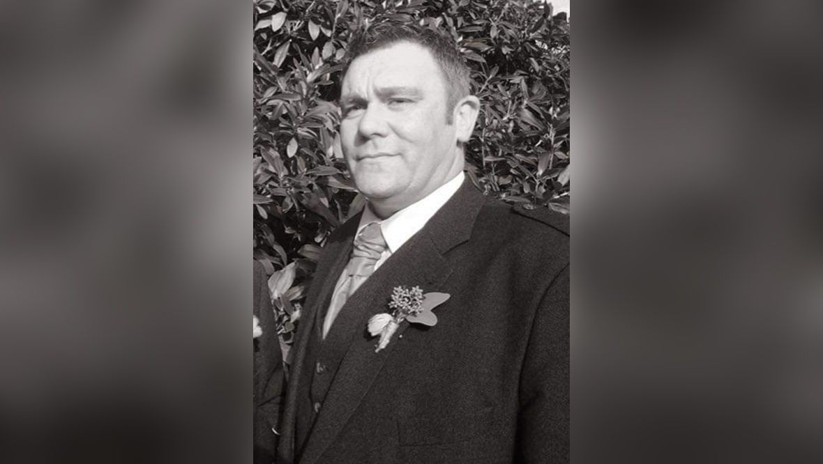 Man who died after being hit by vehicle in Morrisons car park named