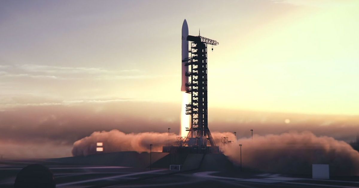 Rocket company agree multi-launch deal from Shetland spaceport