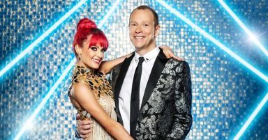 Robert Webb leaves Strictly Come Dancing due to ill health