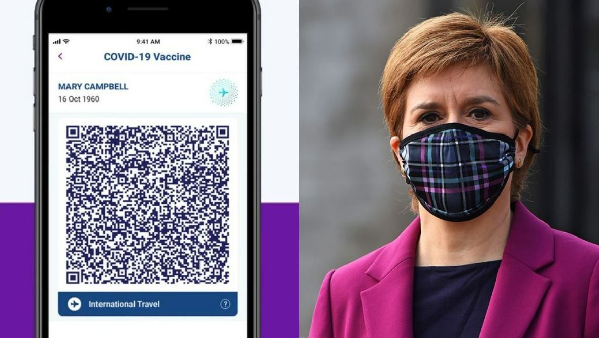 FM apologises for frustration caused by vaccine passport app problems