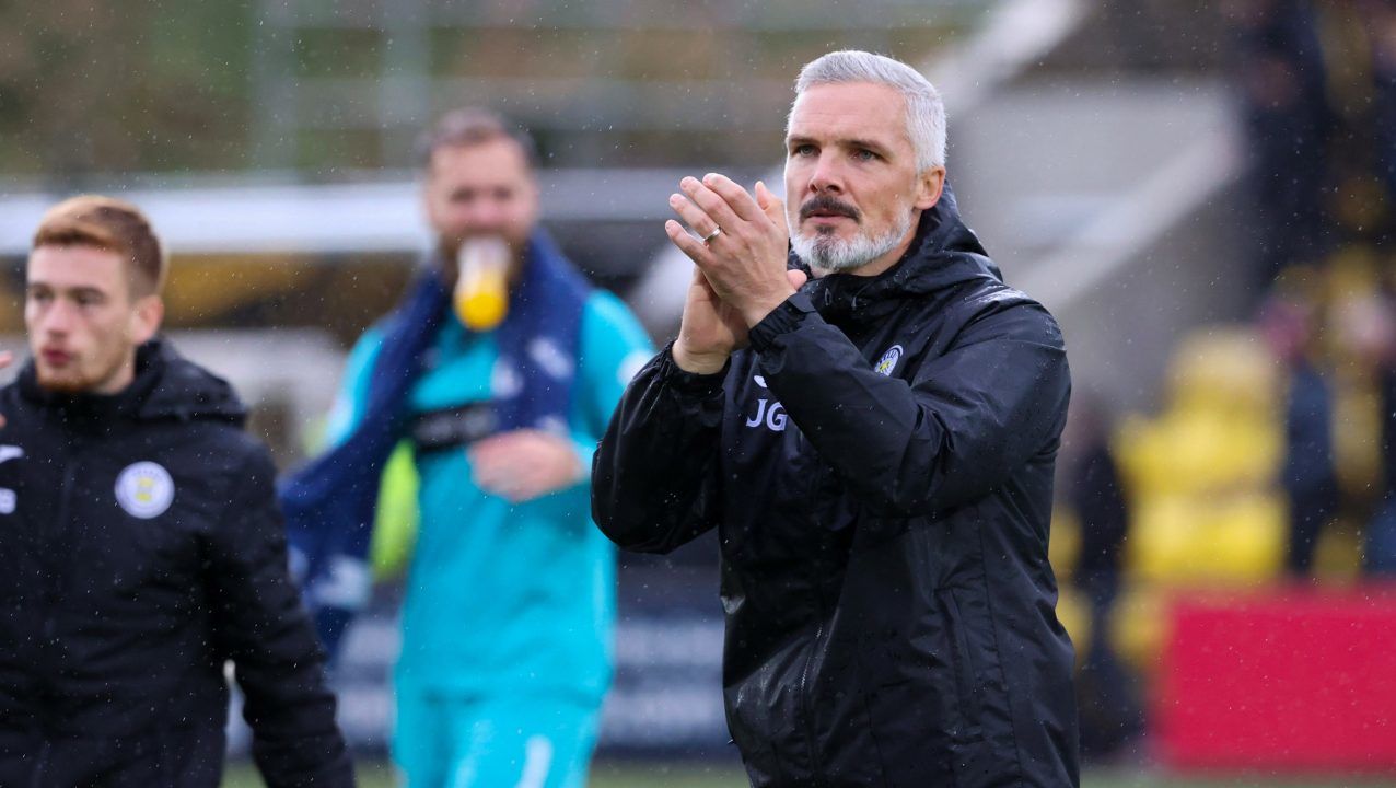 Goodwin salutes St Mirren resilience after win over Livingston