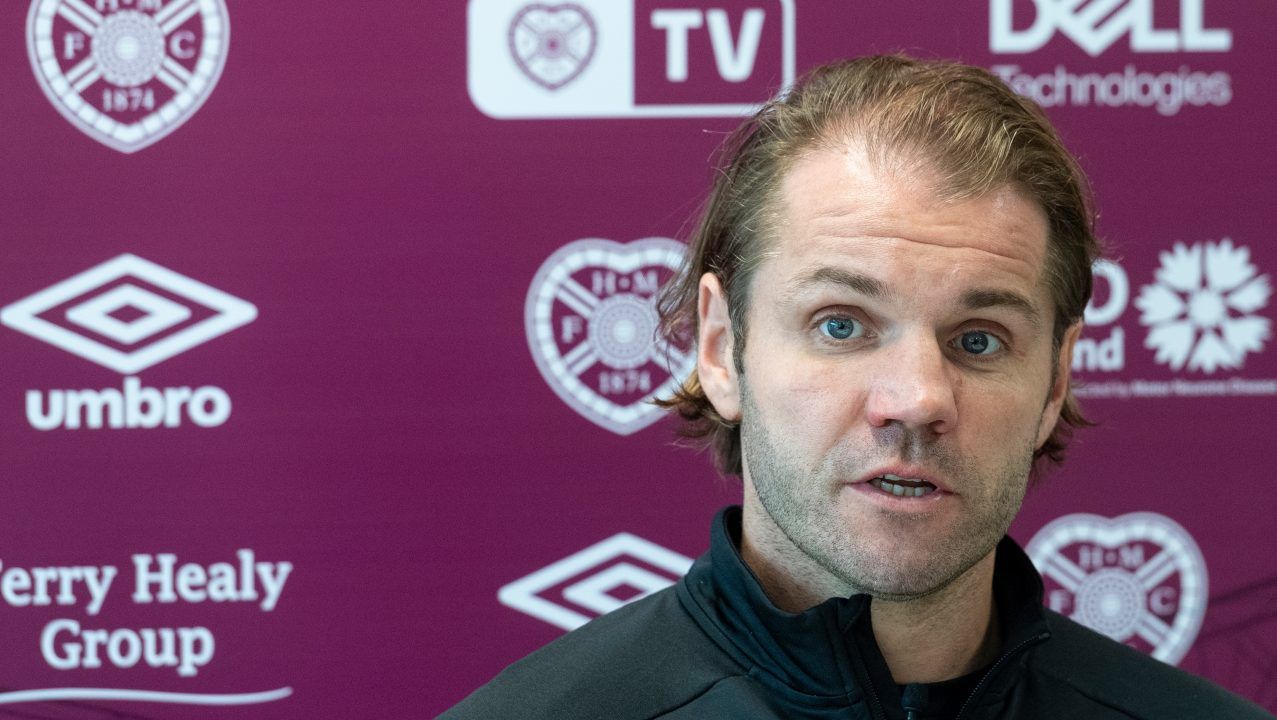 Neilson believes there was no point in appealing his touchline ban