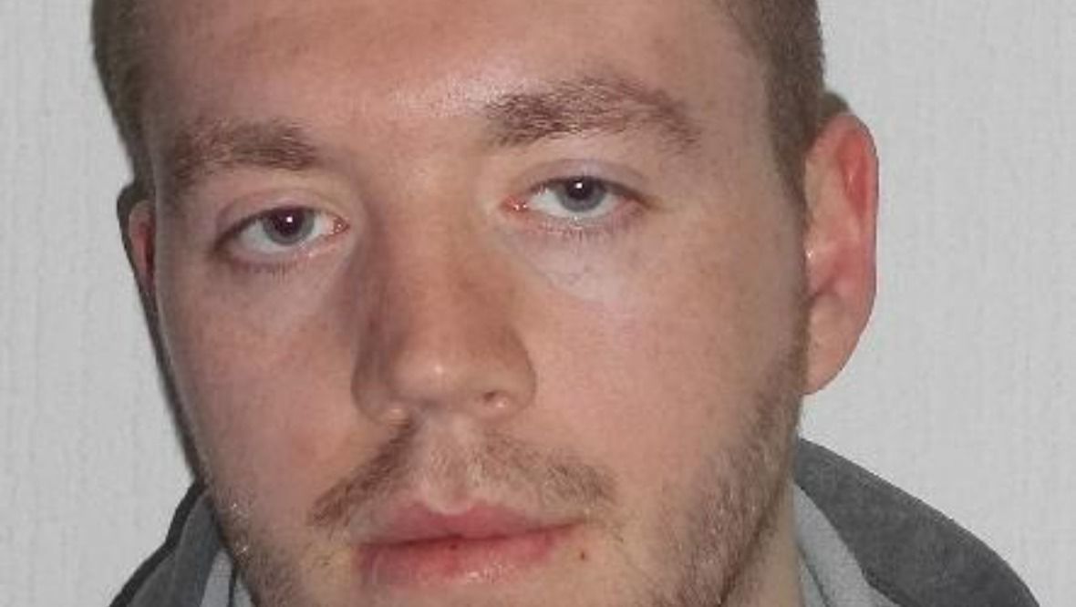 Missing man last seen on bike ‘should not be approached’