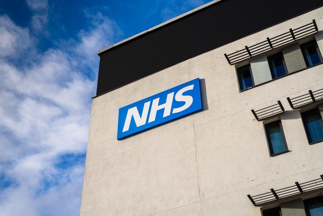Health staff demand action to reduce carbon footprint of NHS