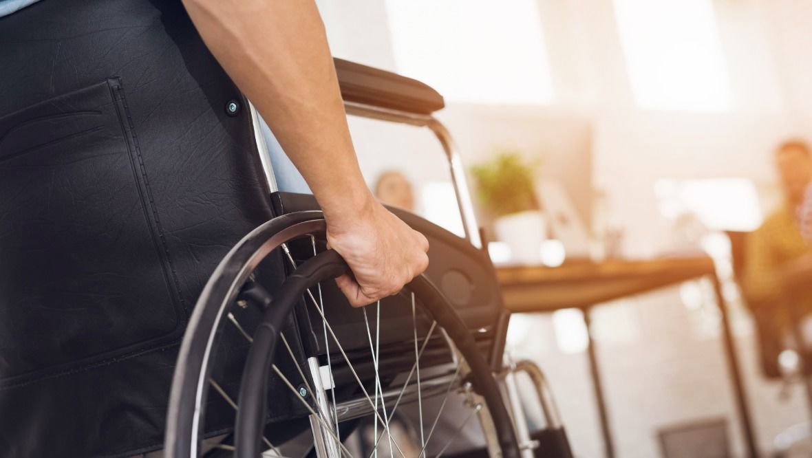 ‘Dire situation’ over waiting times for essential mobility equipment