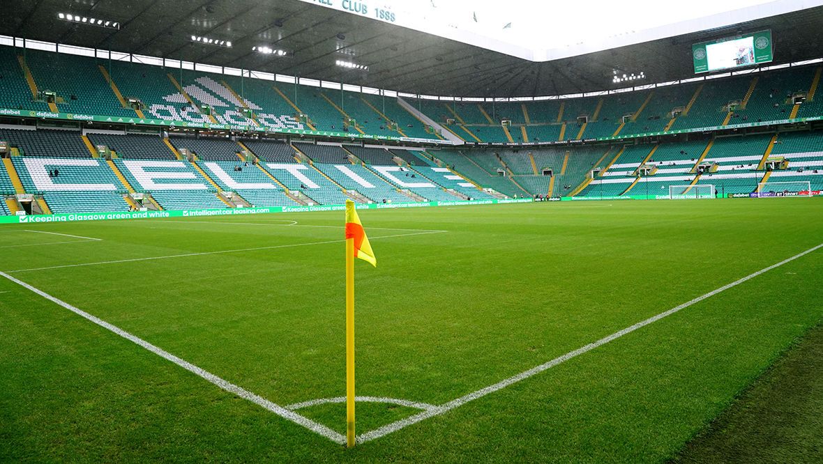 Celtic FC faces group legal action over historical sex abuse