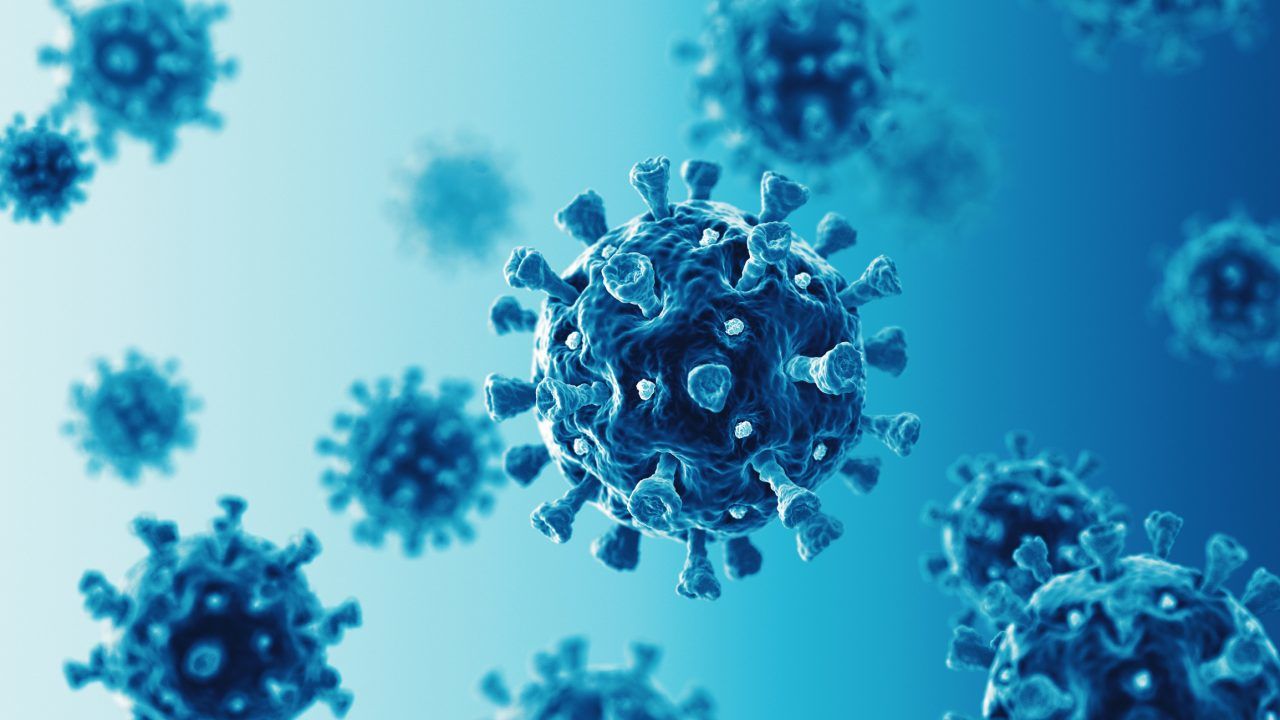 Almost 140 coronavirus deaths recorded last week in Scotland