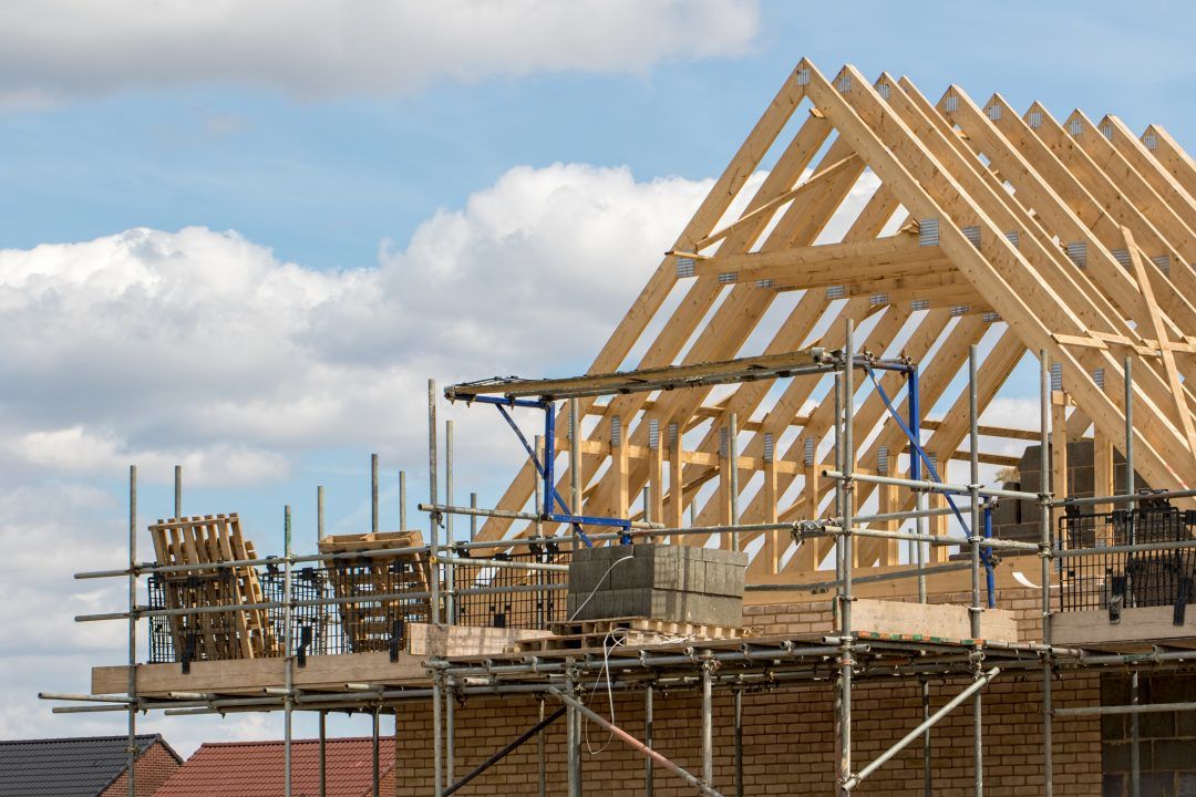 Labour shortages challenge Scottish construction firms as workload grows across the sector
