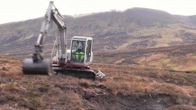 ‘We can restore our damaged peatlands – but we’ll need help’