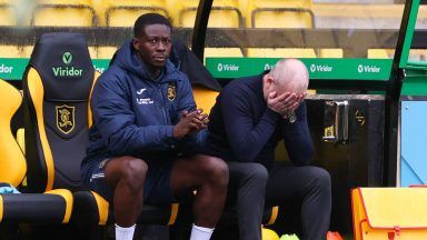 ‘We’ve been a victim of our own success’ says Livingston boss