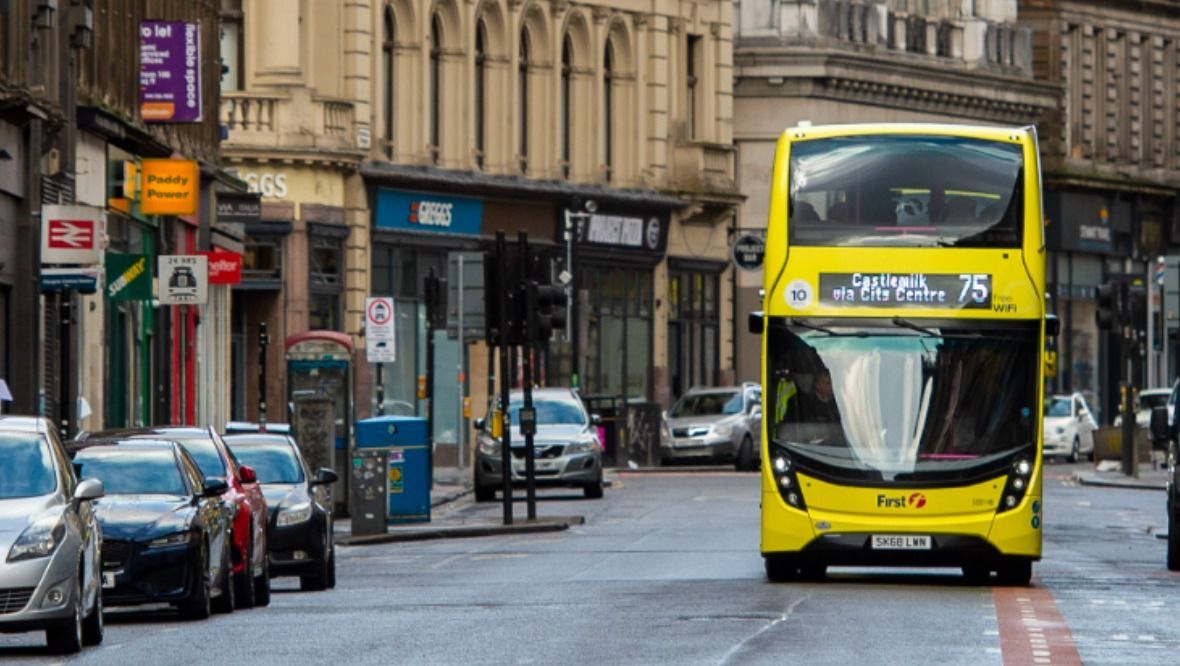 Bus scheme offering free travel to under 22s branded ‘shambles’
