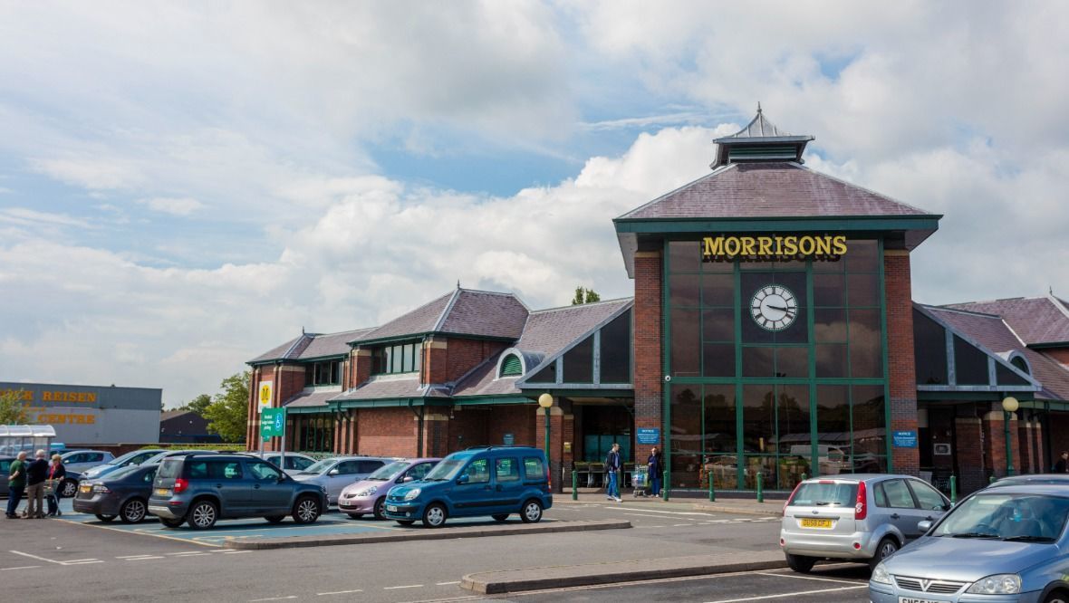 Morrisons bought over McColl's in May this year.