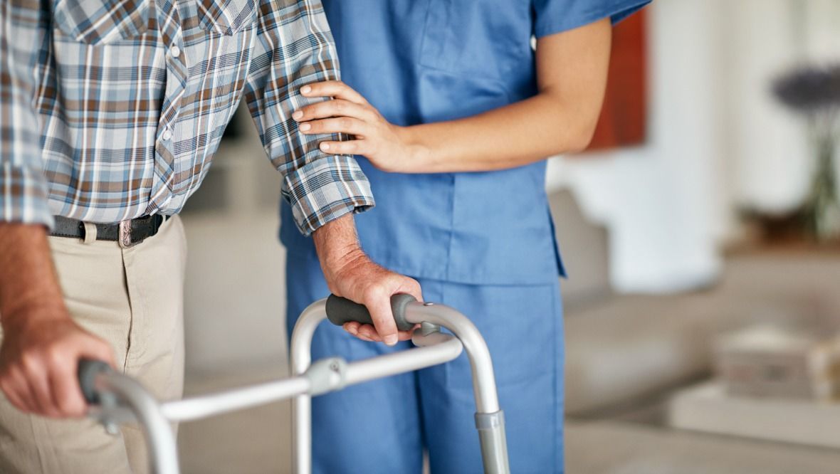 Medics urge Scottish Government to take action to safeguard care home sector or closures ‘will escalate’