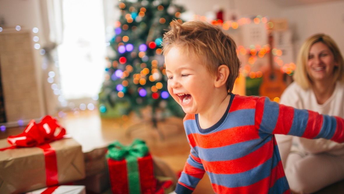 Amazon reveals ten most desirable toys on Santa’s list this Christmas
