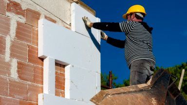 Glasgow given £6.2m from Holyrood to make homes more energy efficient