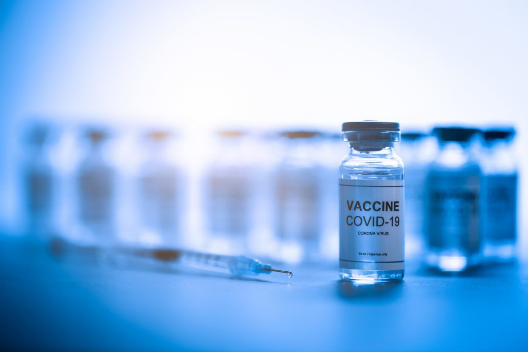 Valneva reports positive results from Covid-19 vaccine trial