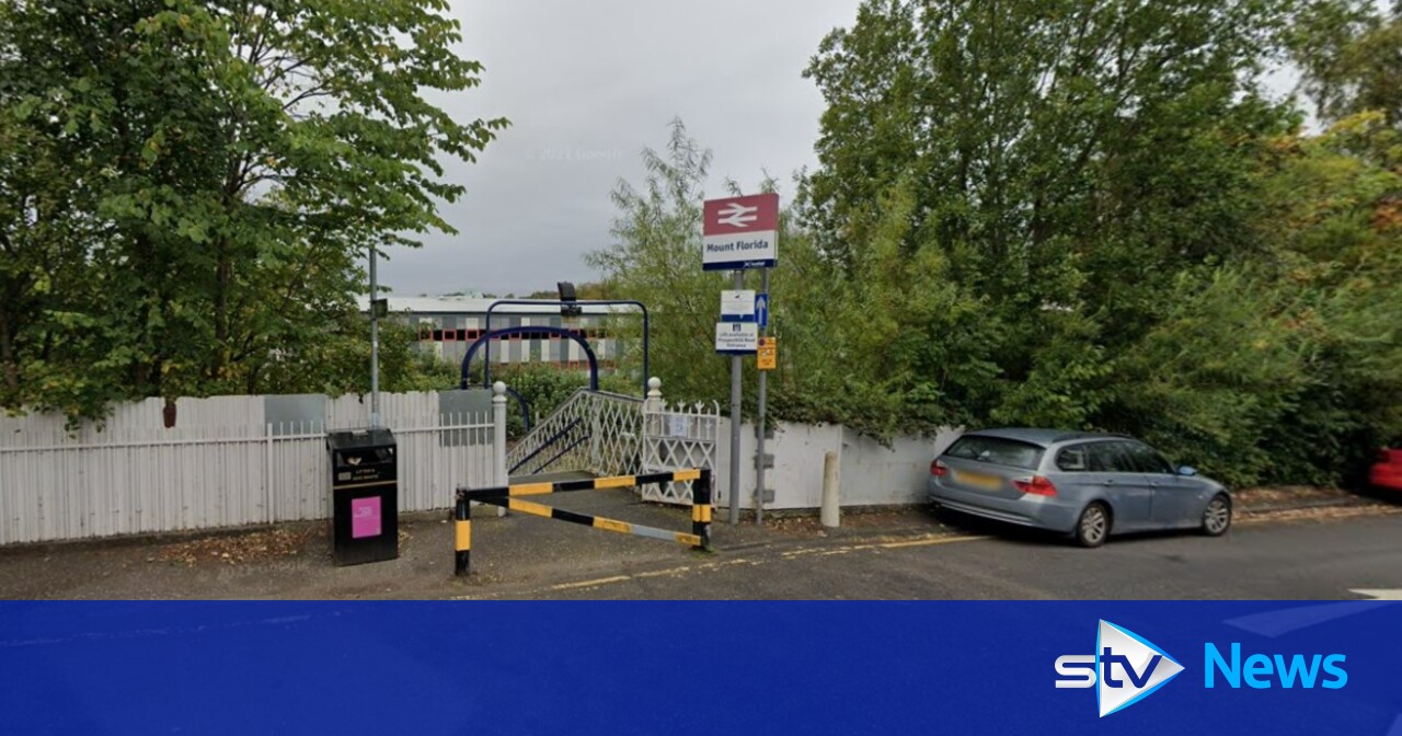 Sex attacker assaulted woman at station then harassed her on train ...
