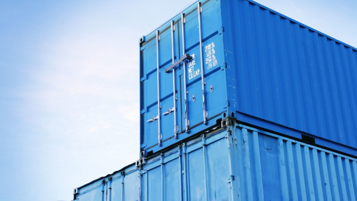 Tyre fitter loses fight to keep ‘unattractive’ shipping containers