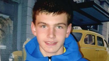 Murder probe launched into death of teenager at railway station