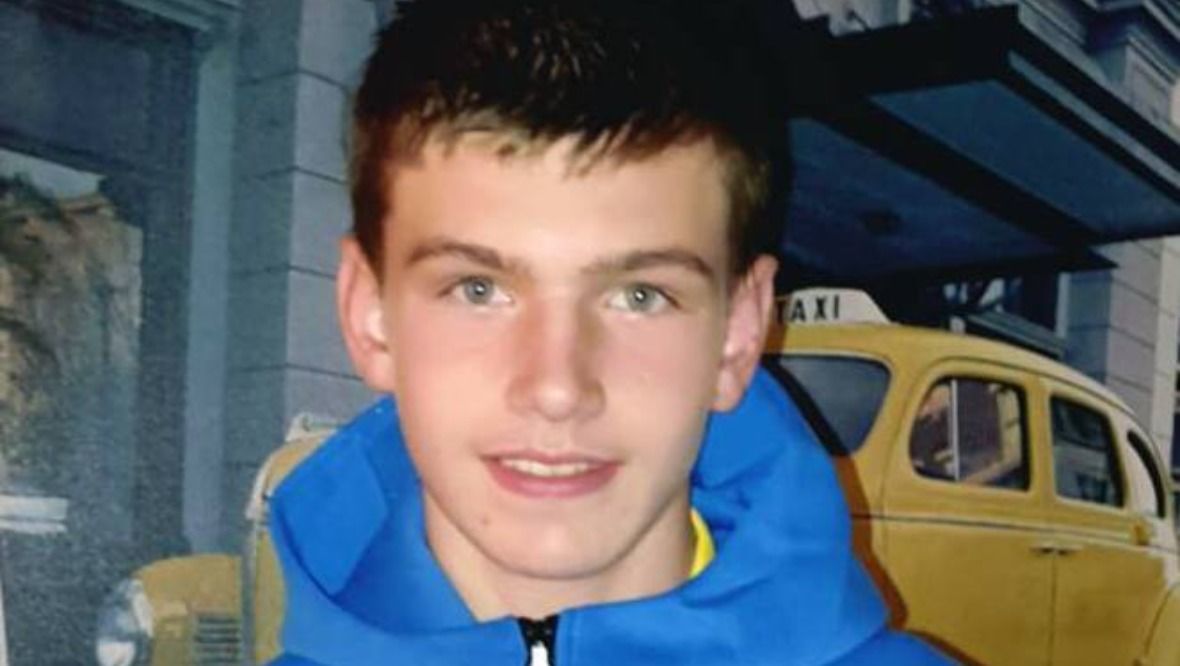 Teenager, 17, to face trial over ‘murder’ of 14-year-old schoolboy Justin McLaughlin at Glasgow train station