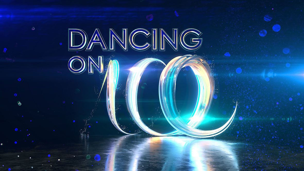 Final celebrity line-up for Dancing On Ice 2022 revealed