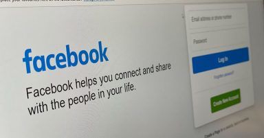 Child safety groups call on Facebook to be more transparent