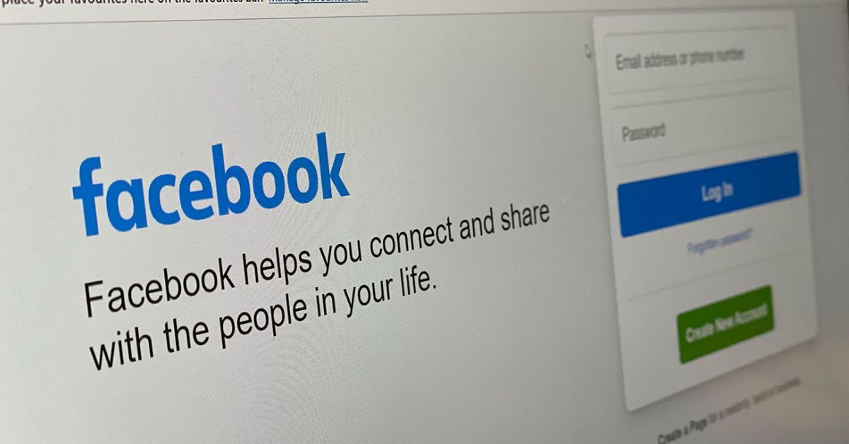 Child safety groups call on Facebook to be more transparent