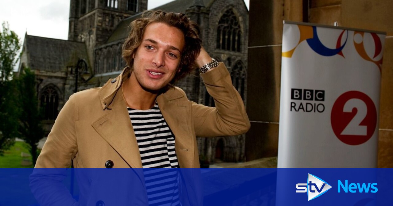 Paolo Nutini adds fifth Hydro date after ‘phenomenal’ demand