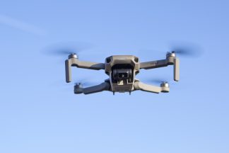 Police appeal for information after drone spotted flying illegally near Aberdeen airport and Riverside Drive
