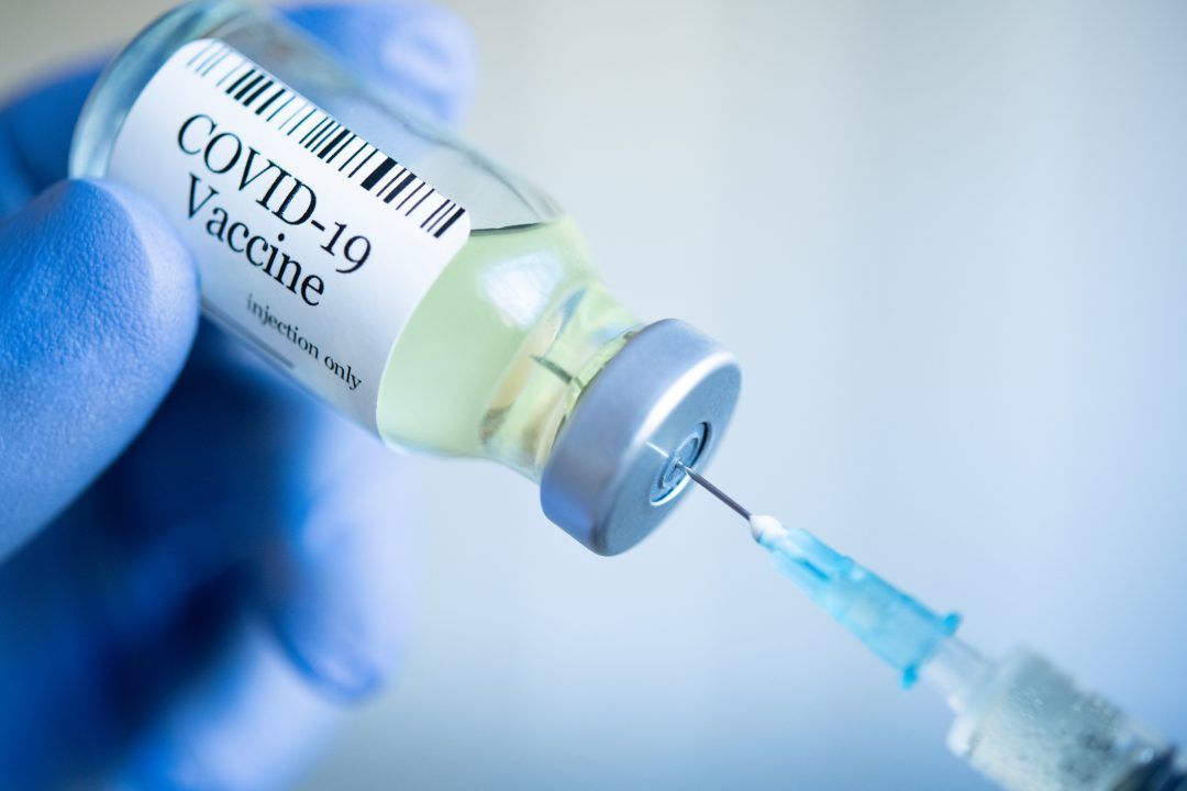 Scots warned by chief medical officer not to delay Covid and flu vaccines as case numbers rise