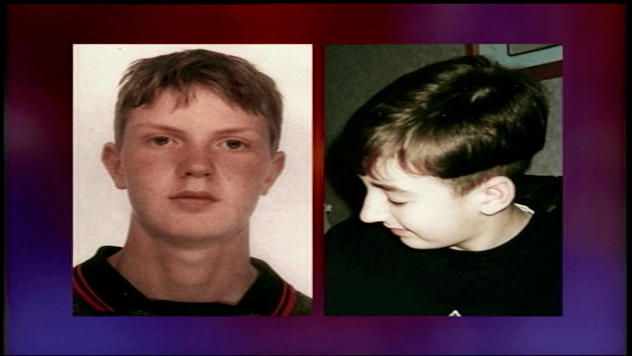 Paul Ross and Christopher Magee, who were both 17-years-old, were killed in the crash on January 14, 2001.