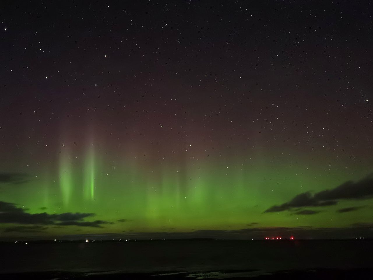 Orkney by Myles Campbell