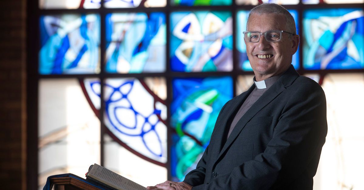 Church of Scotland’s new moderator: ‘Prison is not answer to drugs’