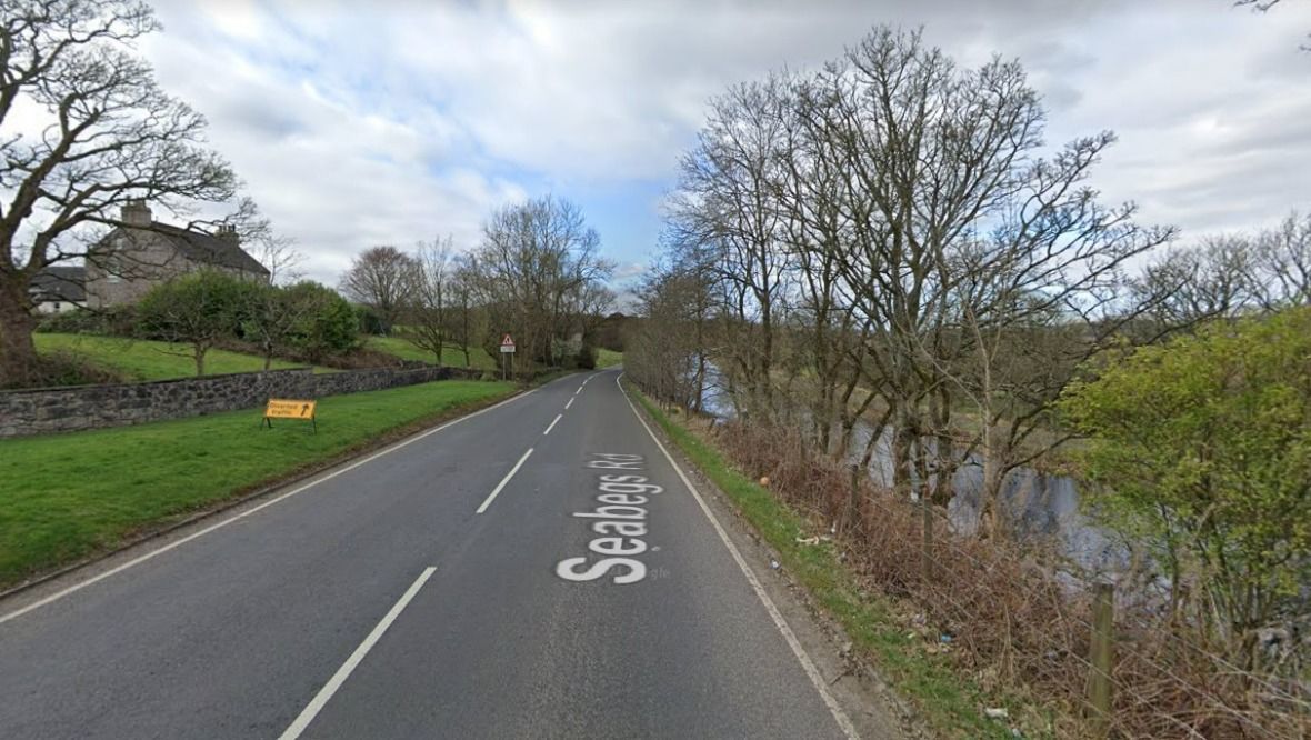 Renewed call for road safety measures after car plunges into canal
