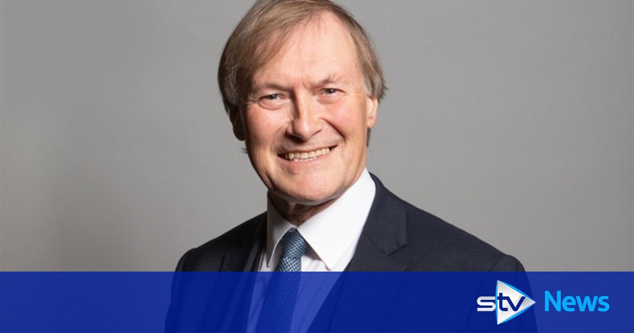 Man handed whole life sentence for murder of Sir David Amess