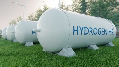 Ineos set to invest around £1.69bn in green hydrogen production