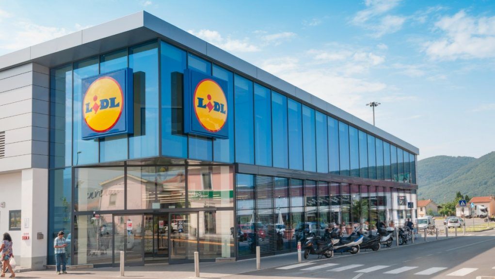 Lidl announces plans to open new supermarkets in Scotland, including ...