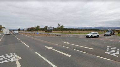 Councillors back plans for new service station near A90