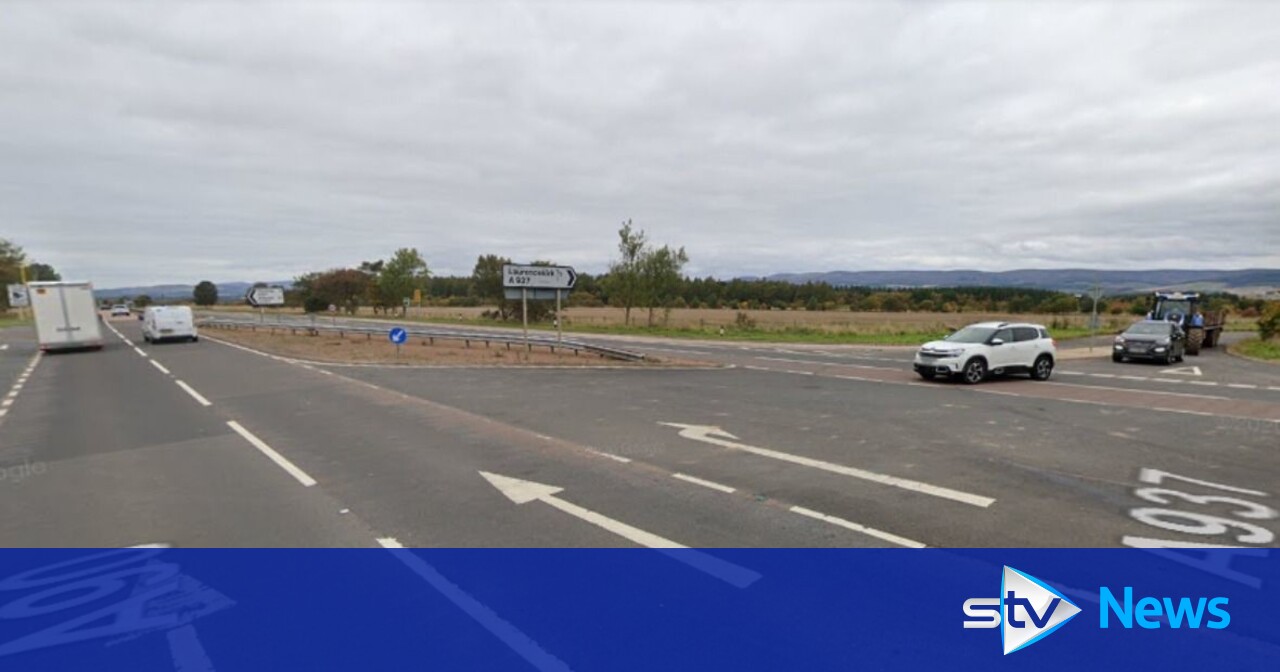 Councillors back plans for new service station near A90