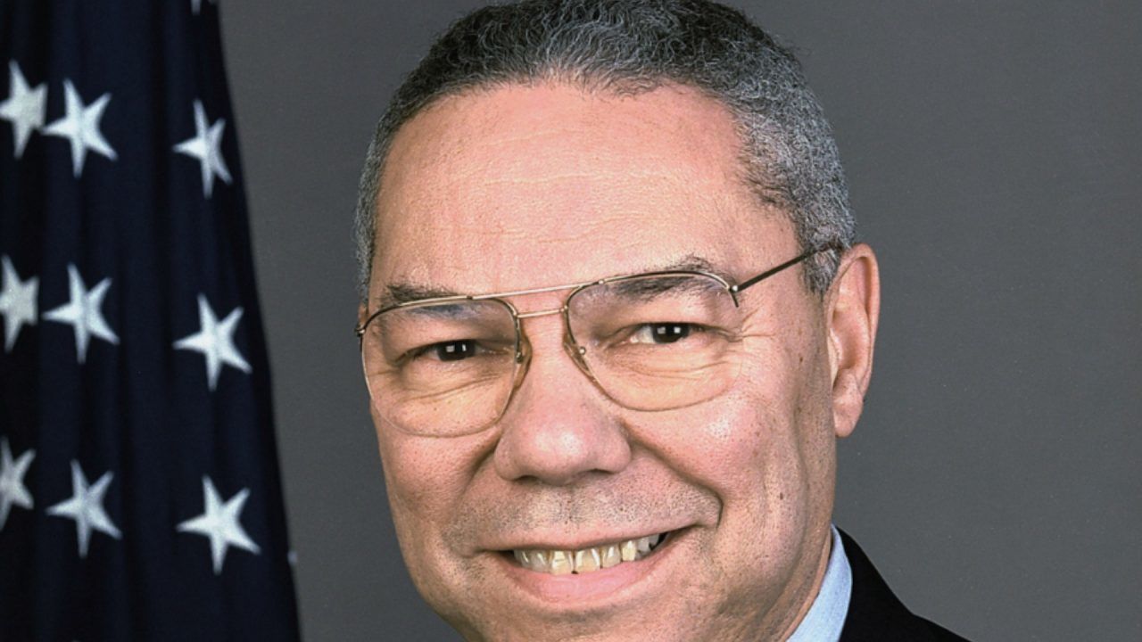 Former US secretary of state Colin Powell dies from Covid complications