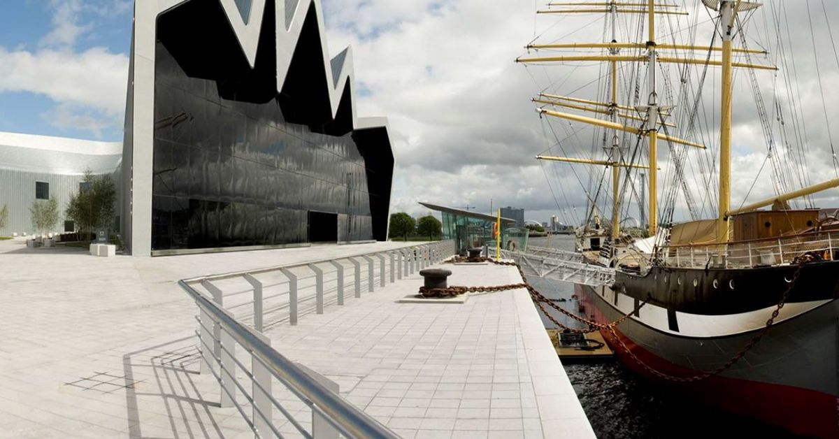 Riverside Museum