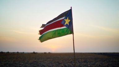 Scottish Government donates £250,000 aid to South Sudan food emergency