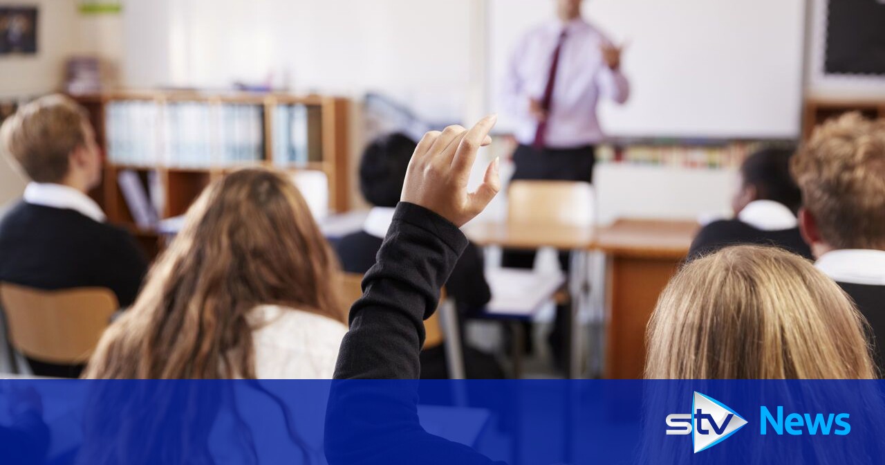 Tens of thousands of pupils missing a day of school every fortnight, figures show