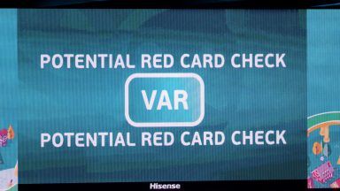 SFA and SPFL to hold summit on introducing VAR to Scottish football