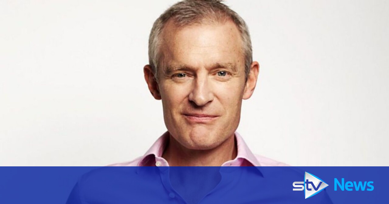 Twitter user who wrongly named Jeremy Vine as BBC presenter apologises