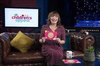 STV Children’s Appeal raises more than £4m during tenth year