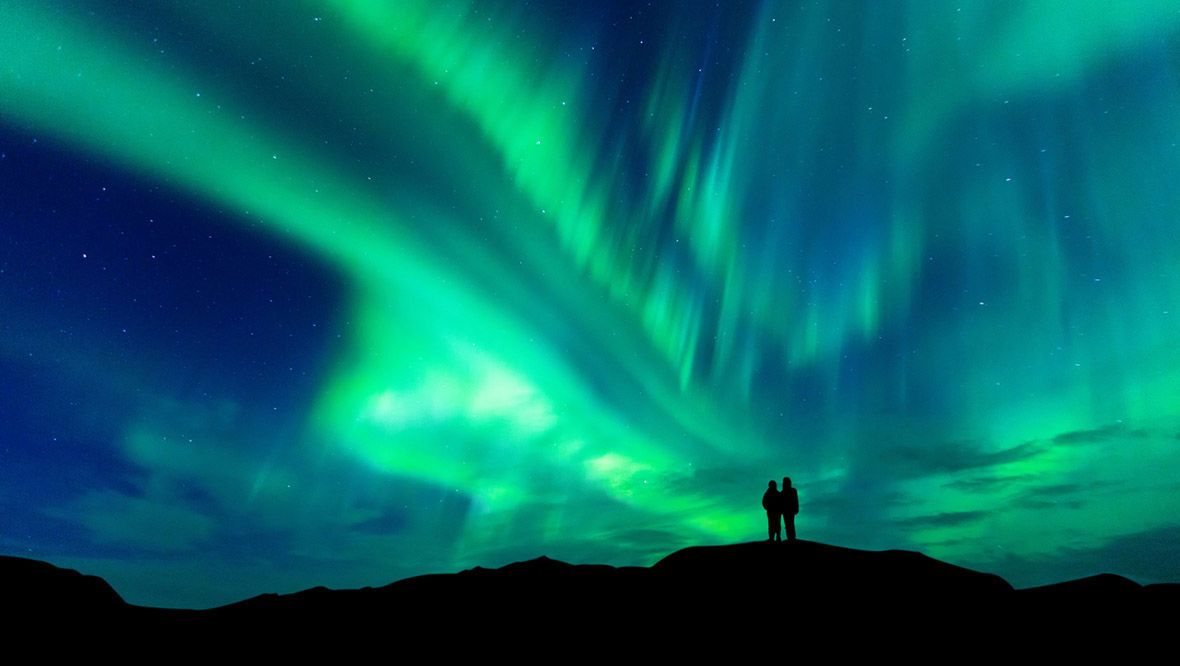Northern Lights could be visible across Scotland due to solar storm